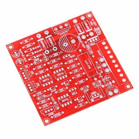 Pcba de alta densidad de múltiples capas Hdi Rigid Flex Pcb 6 capas ROHS UL Smt Empresas fabricantes de Pcba