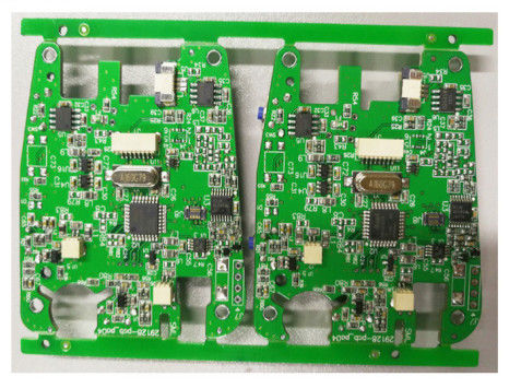 Servicio de ensamblaje de PCB llave en mano Solución EMS de parada única IPC-610 Norma de clase 3