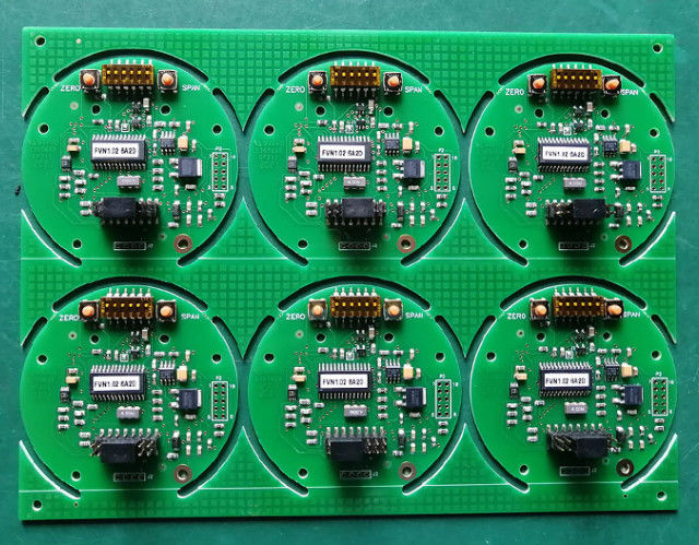 Servicio de ensamblaje de PCB llave en mano Solución EMS de parada única IPC-610 Norma de clase 3