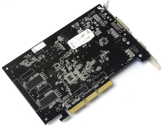 Fabricación de ensamblajes de PCB electrónicos SMT