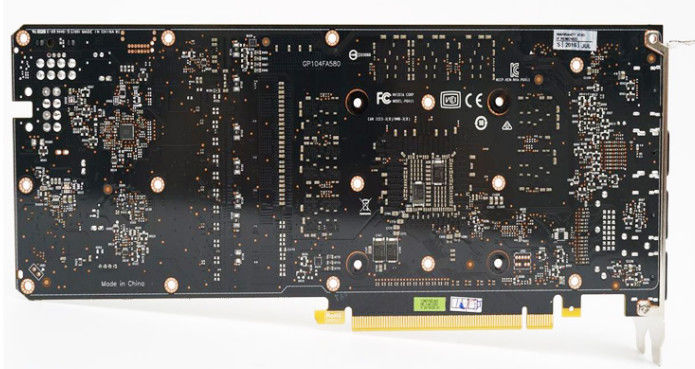 Fabricación de ensamblajes de PCB electrónicos SMT