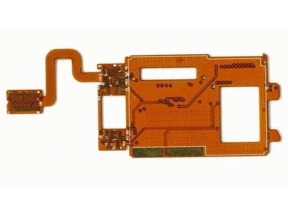 Diy Custom Flexible Pcb Asamblea de giro rápido FPC placa de circuito OEM Soldermask Blanco 1.6mm