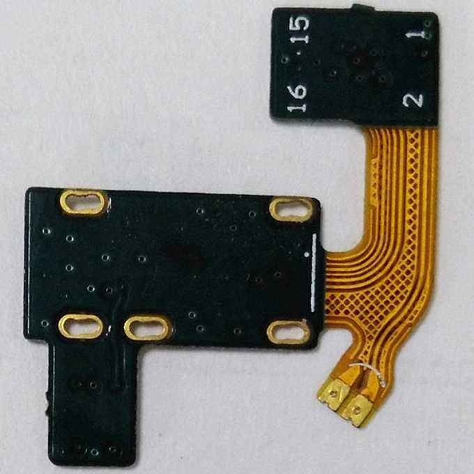 Fabricación de PCB de alto rendimiento y avanzado para productos UPS con acabados superficiales libres de plomo