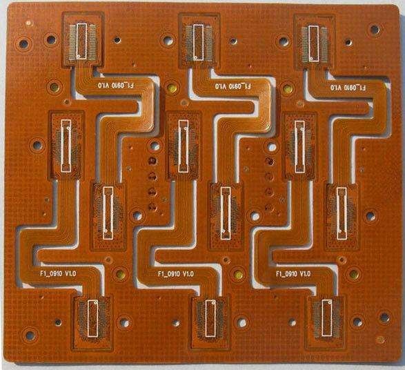 Fabricación de PCB de alto rendimiento y avanzado para productos UPS con acabados superficiales libres de plomo