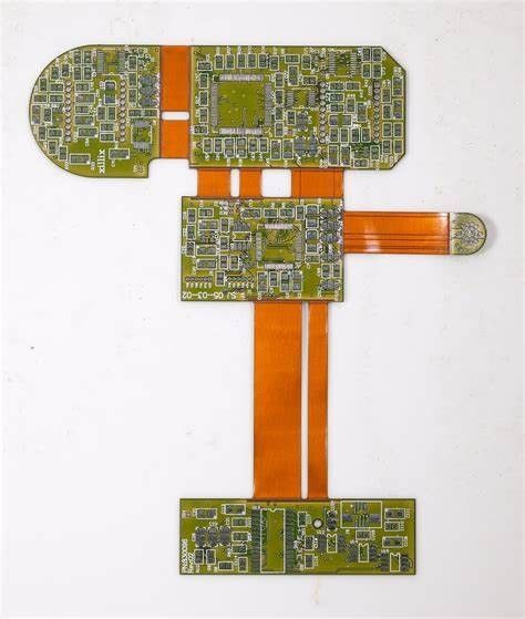 Accesorios para la fabricación de circuitos impresos