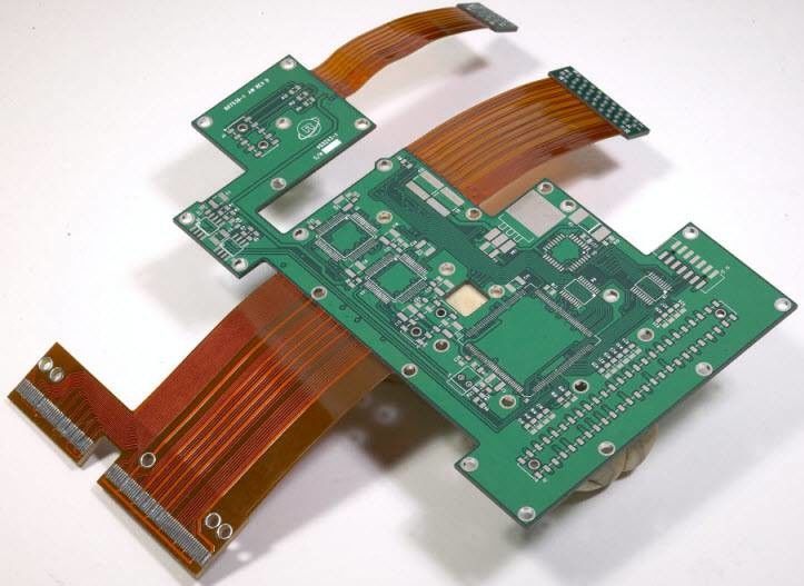 ISO13485 FR4 94v0 Fabricantes de placas de circuitos rígidos y flexibles para piezas médicas