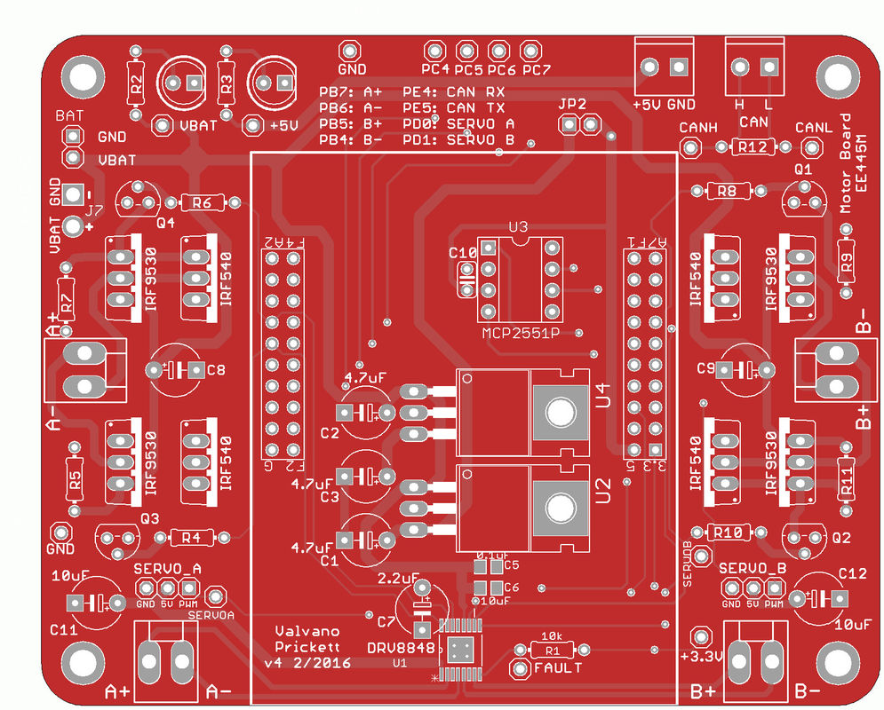 Fabricante de PCB de núcleo metálico de cobre Base de material FR4 Grupo de circuitos impresos