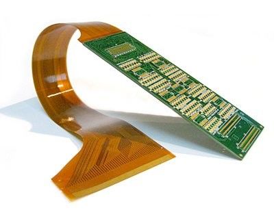 Servicios de fabricación de circuitos electrónicos para placas de circuitos complejos