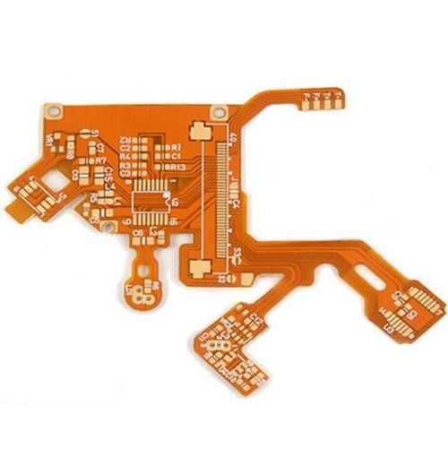 Servicios de fabricación de circuitos electrónicos para placas de circuitos complejos