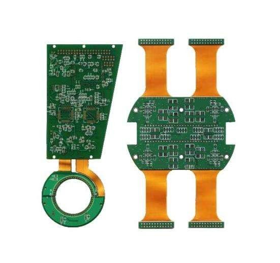 Servicios de fabricación de circuitos electrónicos para placas de circuitos complejos