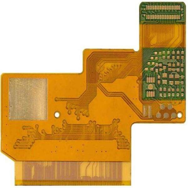 Solución de servicio de fabricación electrónica