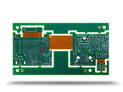 Fabricación electrónica certificada LGA Footprint EMS PCBA IPC Clase 2 o 3 para ensamblaje de placas de circuito complejas