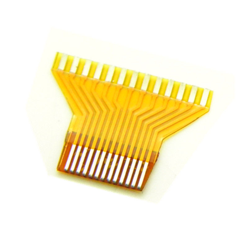 Fabricante de PCB de núcleo metálico de cobre Base de material FR4 Grupo de circuitos impresos