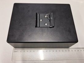 Servicios de montaje de cajas de PCB para el sistema de control de agua 22awg Cables de núcleo sólido