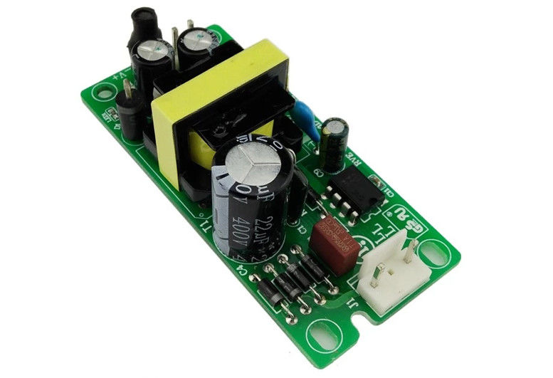 0.05mm LW/LS min. Producción de montaje de PCB de automóviles e integración de PCB de automóviles para integración de sistemas electrónicos de automóviles