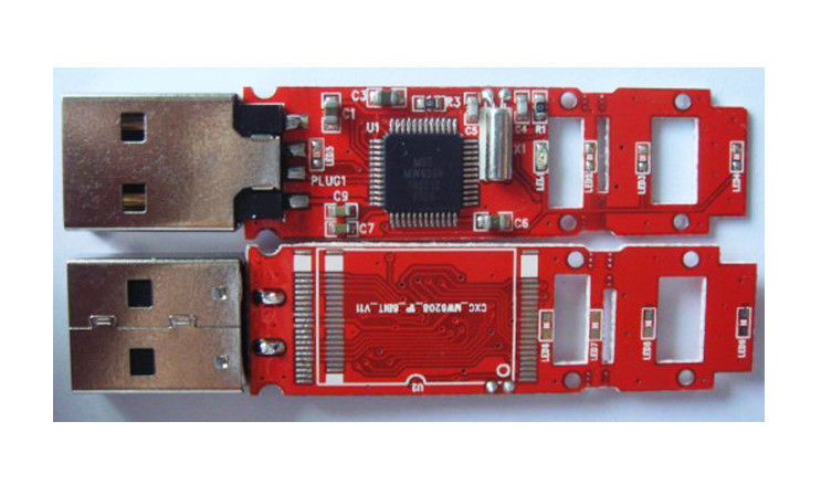 0.2mm-6.0mm PCBA Rápido ensamblaje de PCB 100% AOI Prueba de garantía SMT Consejo de servicio de ensamblaje