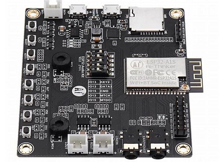 Un único proveedor de ensamblaje de SMT PCB IPC-A-610 D/IPC-III Estándar 100% Inspección de rayos X