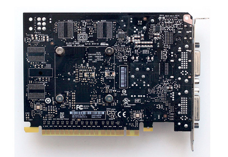 Mejora tu vehículo con nuestro kit de ensamblaje de motor de coche de precisión 0402 BGA0.5MM y serigrafía blanca