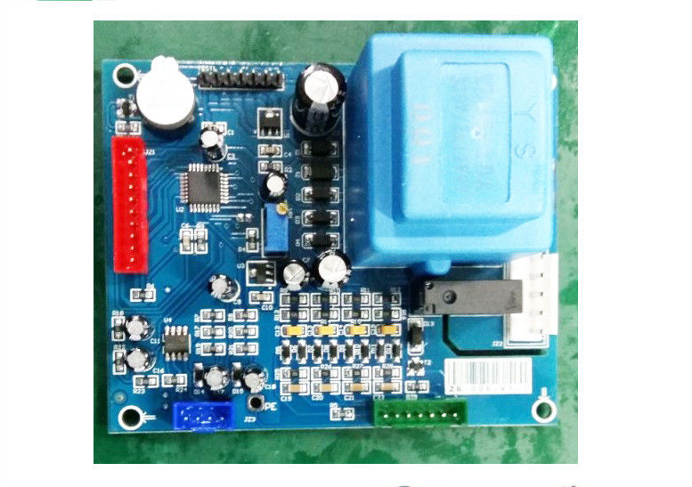 Prototipo de ensamblaje de PCB electrónico ensamblaje de PCB médico de doble lado capas ROHS