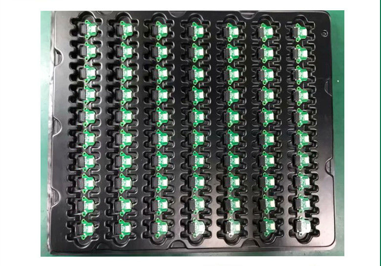El fabricante de los equipos de ensamblaje de PCB de 2L de Fish AUTO LED