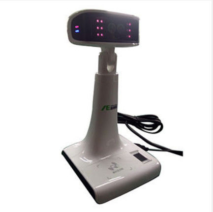 Servicio EMS llave en mano Caja eléctrica Construir componentes de cable PCBA para dispositivos de reconocimiento facial