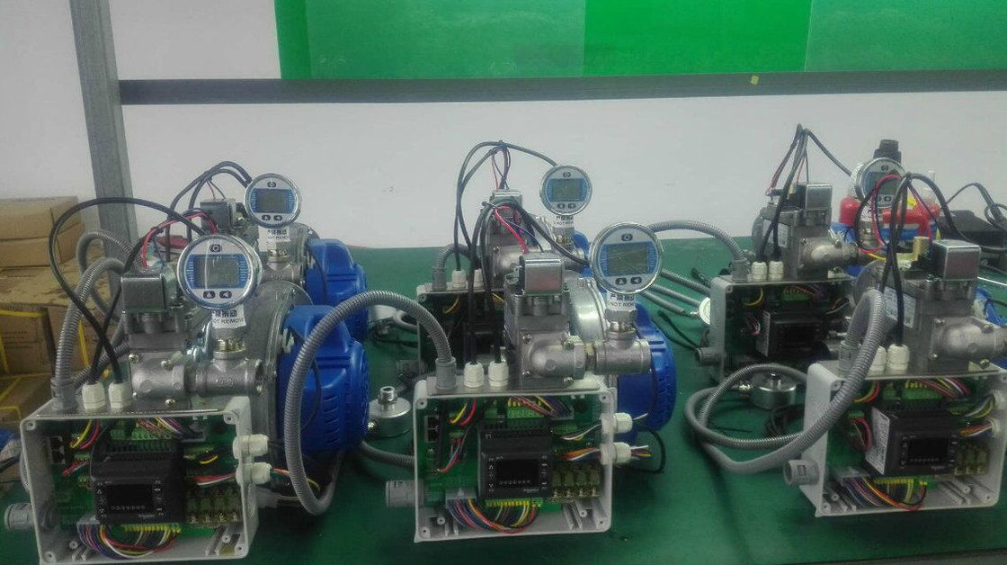 Servicios de fabricación de cajas de PCB llave en mano PCB E prueba paquete de vacío fabricación ISO 9001 RoHS