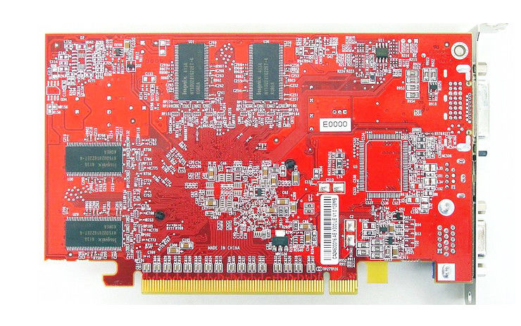 Servicio de ensamblaje de PCB de 5 capas con diámetro mínimo de agujero