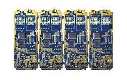 ENIG Servicios de montaje de PCBA de prototipos llave en mano para todos los proyectos electrónicos
