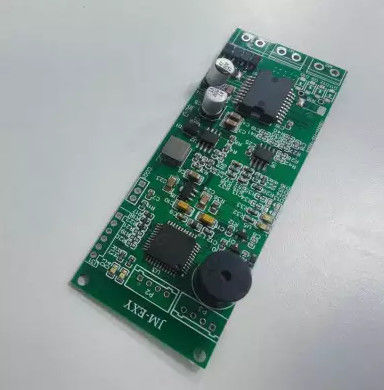 ENIG Servicios de montaje de PCBA de prototipos llave en mano para todos los proyectos electrónicos