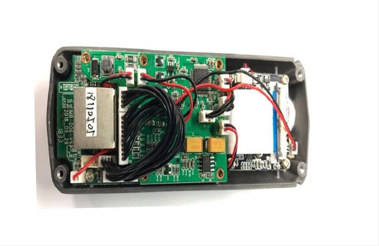 1.6mm Pequeñas cantidades de ensamblaje de PCB industria médica circuitos impresos ensamblajes de tarjetas de circuitos múltiples capas ROHS