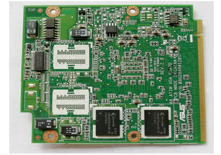Asamblea de PCB de comunicación personalizada para placas de alta frecuencia y de múltiples capas de fondo Grupo Suntek