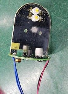 Fabricación y montaje de PCB con cables soldados para productos médicos
