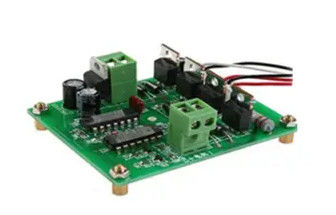 Control de automatización de la industria PCBA SMT THT AOI X-WAY FT con FR4 TG130 TG170 TG180