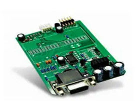 Control de automatización de la industria PCBA SMT THT AOI X-WAY FT con FR4 TG130 TG170 TG180