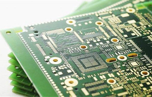 Batería de energía módulo Bluetooth ensamblaje de PCB llave en mano con alta precisión LW / LS min. 0.05mm
