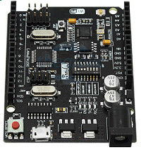 Alta TG180 FR4 ensamblaje de PCB médico HASL acabado de superficie para la producción de bajo a mediano volumen