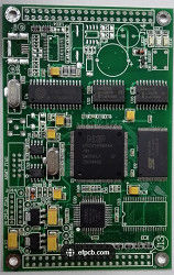 Servicio de prototipos de PCB ODM y ensamblaje de PCB llave en mano para placas de circuitos automotrices