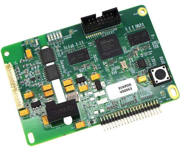 Fabricante de PCBA OEM personalizado para el control de la energía nueva en China y Camboya