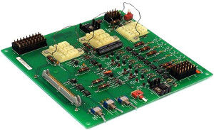 Contrato de programación de chips EMS MCU PCBA con componentes personalizados y tipo de soldadura sin plomo o sin plomo fabricado en Camboya