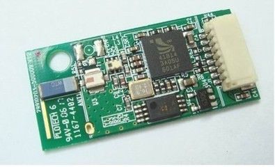 IPC CLASIS 3 Producción de ensamblaje de PCB estándar e integración de PCB de automóviles para integración de sistemas electrónicos de automóviles