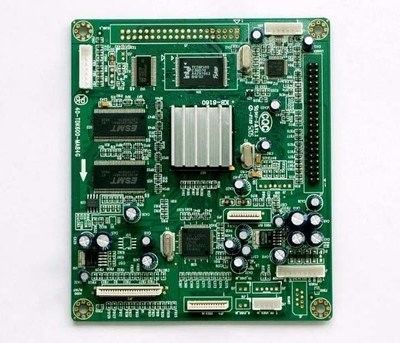 IPC CLASIS 3 Producción de ensamblaje de PCB estándar e integración de PCB de automóviles para integración de sistemas electrónicos de automóviles