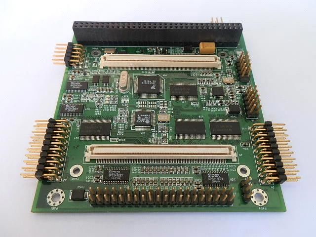 Proveedor de servicios de PCBA de confianza para LW/LS min. 0.1mm Finish de superficie libre de plomo HASL
