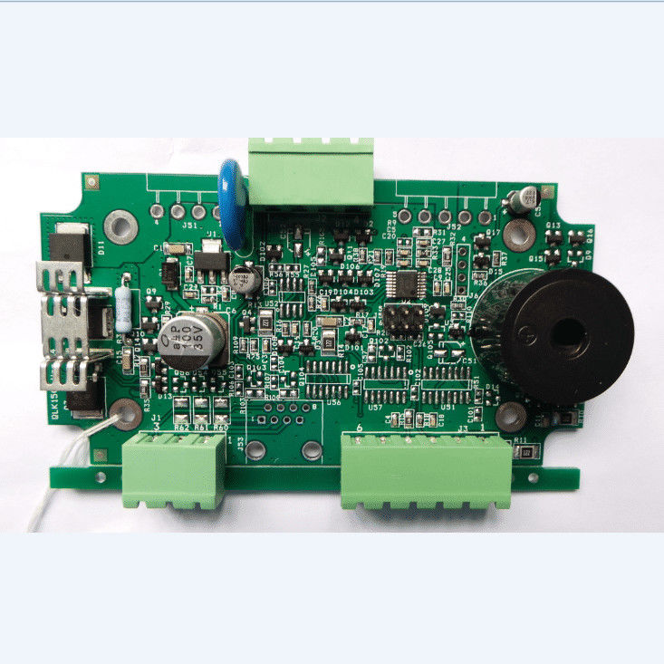 PCBA Placas de circuitos impresos Fabricación de servicio personalizado Ensamblaje electrónico OEM con inspección OFN de rayos X