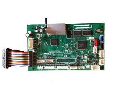 IPC CLASIS 3 Producción de ensamblaje de PCB estándar e integración de PCB de automóviles para integración de sistemas electrónicos de automóviles
