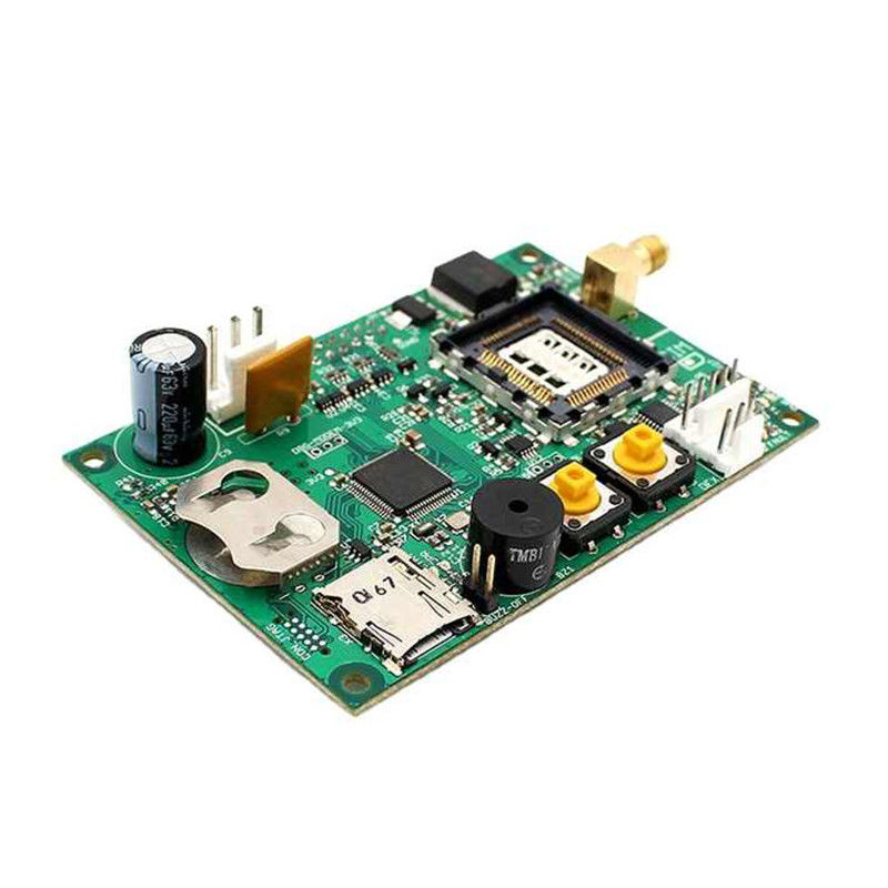 China y Camboya OEM PCB/PCBA Componentes electrónicos Montaje de placas de PCB IPC 2 ROHS