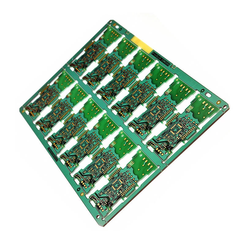 China y Camboya OEM PCB/PCBA Componentes electrónicos Montaje de placas de PCB IPC 2 ROHS