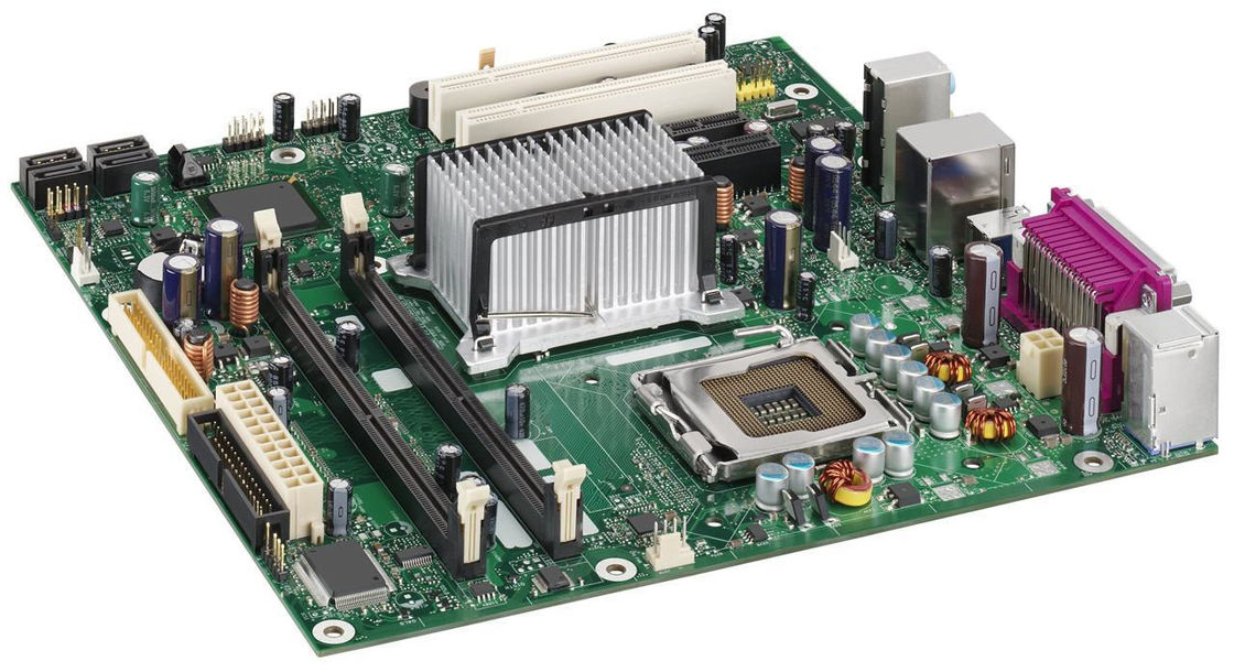 Pruebas profesionales de TIC para AOI PCBA de montaje de PCB de automóviles Placas de endurecimiento rígidas flexibles 0,5-10OZ