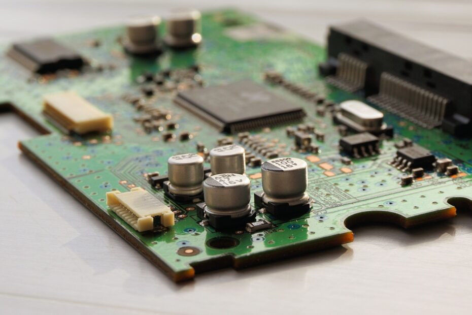 Tipo de placa de PCB rígido PCBA montaje de placa de circuito SMT THT servicio llave en mano en China y Camboya
