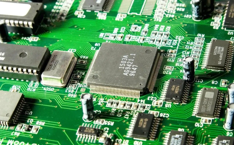 Camboya y China: montaje de placas de PCB Equipo de nueva energía PCBA 1-30Capa FR4 TG170
