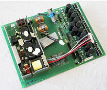 HASL libre de plomo SMT PCB Prototipo de fabricación SMT PCBA Servicios ROHS/UL